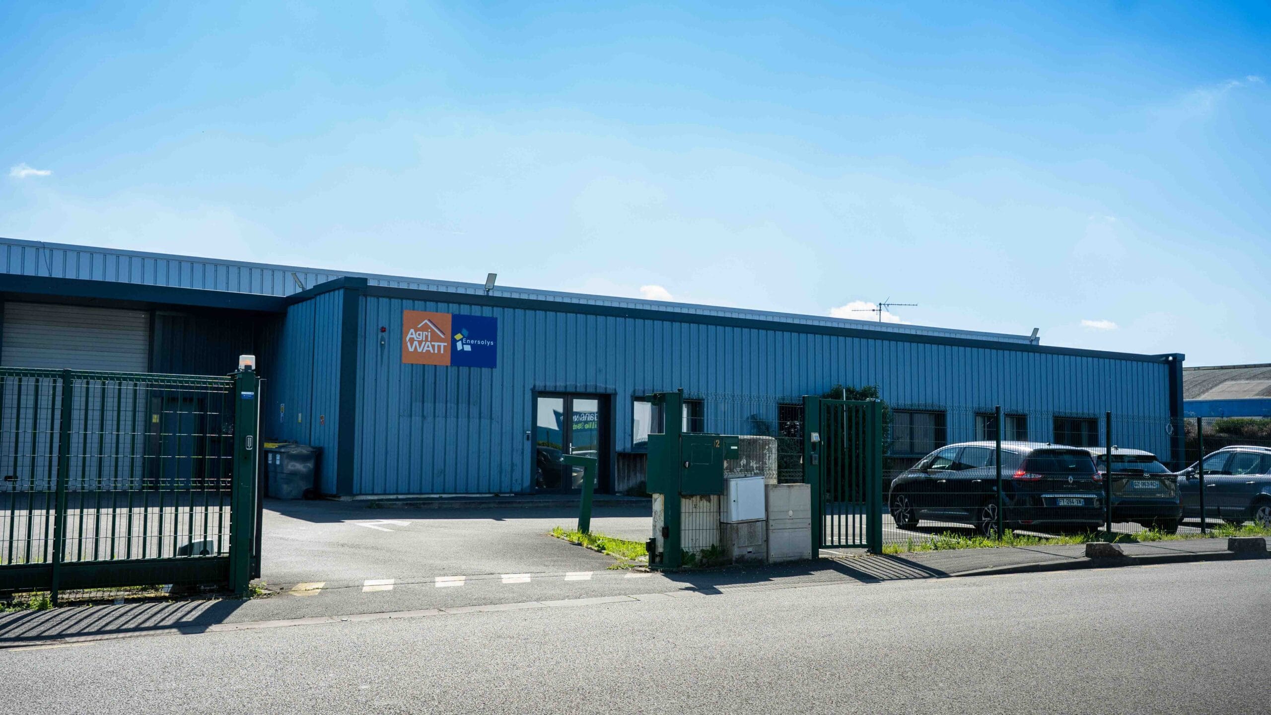 Agence Générations Renouvelables de Seclin (59)